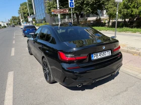 BMW 320 318D M-pac sport CarPlay  | Mobile.bg � ����� ������ 6
