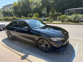 BMW 320 318D M-pac sport CarPlay  | Mobile.bg � ����� ������ 3