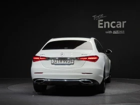 Mercedes-Benz C 300 C 300 4MATIC* ДИСТРОНИК* 360CAM * ЦЕНАДОБГ! | Auto.bg — изображение 3