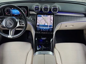 Mercedes-Benz C 300 C 300 4MATIC* ДИСТРОНИК* 360CAM * ЦЕНАДОБГ! | Auto.bg — изображение 6