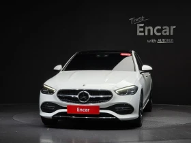 Mercedes-Benz C 300 C 300 4MATIC* ДИСТРОНИК* 360CAM * ЦЕНАДОБГ! | Auto.bg — изображение 2