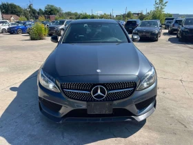 Mercedes-Benz C 450 AMG * ���������� ��� ������������ ������*  | Mobile.bg � ����� ������ 6