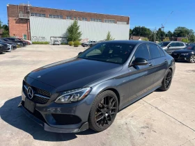 ������ Mercedes-Benz C 450 ...