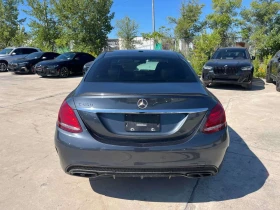 Mercedes-Benz C 450 AMG * ���������� ��� ������������ ������*  | Mobile.bg � ����� ������ 4