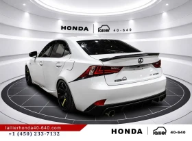 Lexus IS 350 F SPORT AWD * �������� | Mobile.bg � ����� ������ 8