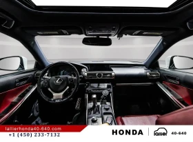 Lexus IS 350 F SPORT AWD * �������� | Mobile.bg � ����� ������ 13