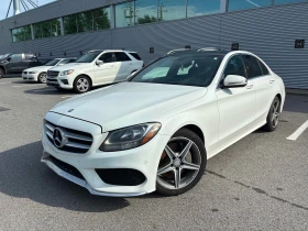 Mercedes-Benz C 300 * ОТ ПРЕДСТАВИТЕЛСТВО НА МЕРЦЕДЕС * АМГ ПАКЕТ * 