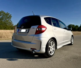 Honda Jazz 1.4i Si FaceLift 24 300km!! | Mobile.bg � ����� ������ 6