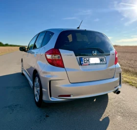 Honda Jazz 1.4i Si FaceLift 24 300km!! | Mobile.bg � ����� ������ 4