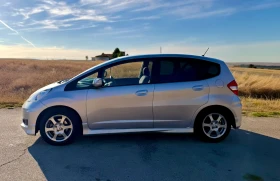 Honda Jazz 1.4i Si FaceLift 24 300km!! | Mobile.bg � ����� ������ 7