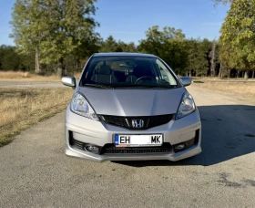����� �� �������� �� Honda Jazz 1.4i Si FaceLift 24 300km!!