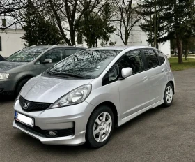 Honda Jazz 1.4i Si FaceLift 23 000km!!