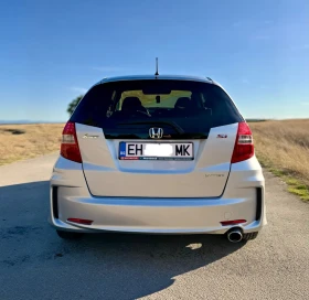 Honda Jazz 1.4i Si FaceLift 24 300km!! | Mobile.bg � ����� ������ 5