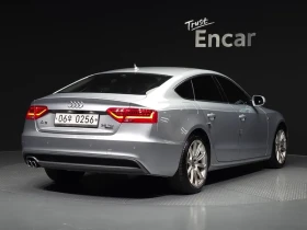 Audi A5 2.0 TDI Quattro - САМО 30% АВАНС - 12511 € - 42741401 4