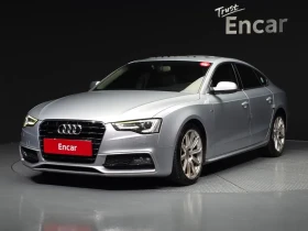 Audi A5 2.0 TDI Quattro - САМО 30% АВАНС - 12511 € - 42741401 2