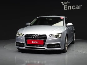 Audi A5 2.0 TDI Quattro - САМО 30% АВАНС - 12511 € - 42741401 9