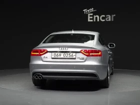 Audi A5 2.0 TDI Quattro - САМО 30% АВАНС - 12511 € - 42741401 12