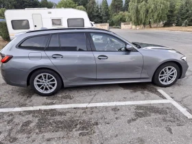 BMW 318 FACELIFT* 2.0 DIZEL * MILD HYBRIT | Mobile.bg � ����� ������ 5