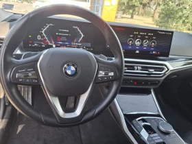 BMW 318 FACELIFT* 2.0 DIZEL * MILD HYBRIT | Mobile.bg � ����� ������ 8