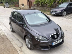 Seat Altea 1.9 105кс | Auto.bg — изображение 3