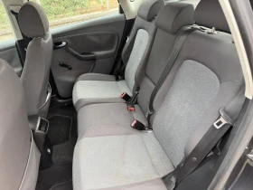 Seat Altea 1.9 105кс | Auto.bg — изображение 6
