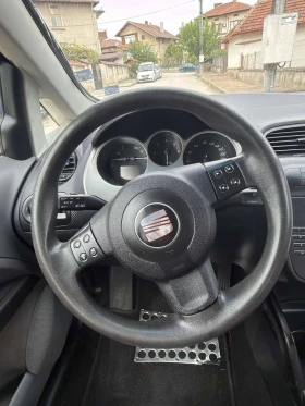 Seat Altea 1.9 105кс | Auto.bg — изображение 10
