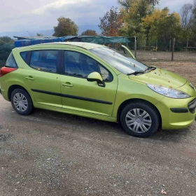 Peugeot 207 1.4i бензин  | Auto.bg — изображение 2