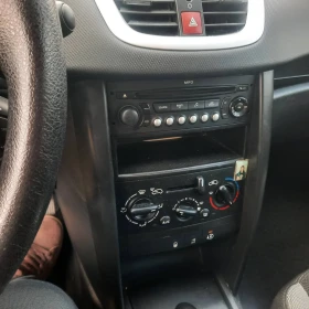Peugeot 207 1.4i бензин  | Auto.bg — изображение 7