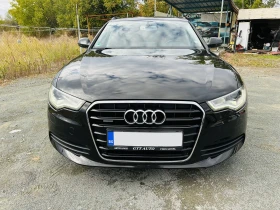 Audi A6 3.0TDI* Quattro* CAMERA* PREMIUM* PANO* BOSE* KEYL | Mobile.bg � ����� ������ 8