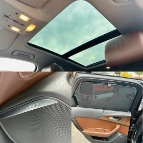 Audi A6 3.0TDI* Quattro* CAMERA* PREMIUM* PANO* BOSE* KEYL | Mobile.bg � ����� ������ 17