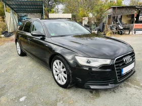Audi A6 3.0TDI* Quattro* CAMERA* PREMIUM* PANO* BOSE* KEYL | Mobile.bg � ����� ������ 7