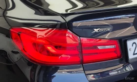 BMW 550 M550d xDrive* 360* HUD* Soft close* ����� | Mobile.bg � ����� ������ 9