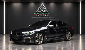 ������ BMW 550