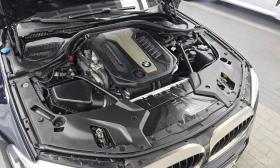 BMW 550 M550d xDrive* 360* HUD* Soft close* ����� | Mobile.bg � ����� ������ 10