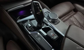 BMW 550 M550d xDrive* 360* HUD* Soft close* ����� | Mobile.bg � ����� ������ 13