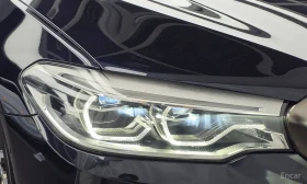 BMW 550 M550d xDrive* 360* HUD* Soft close* ����� | Mobile.bg � ����� ������ 8