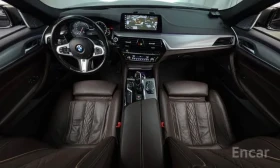 BMW 550 M550d xDrive* 360* HUD* Soft close* ����� | Mobile.bg � ����� ������ 11