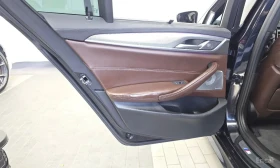 BMW 550 M550d xDrive* 360* HUD* Soft close* ����� | Mobile.bg � ����� ������ 15