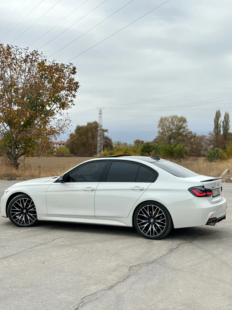 BMW 340 XI , снимка 3 - Автомобили и джипове - 48348619