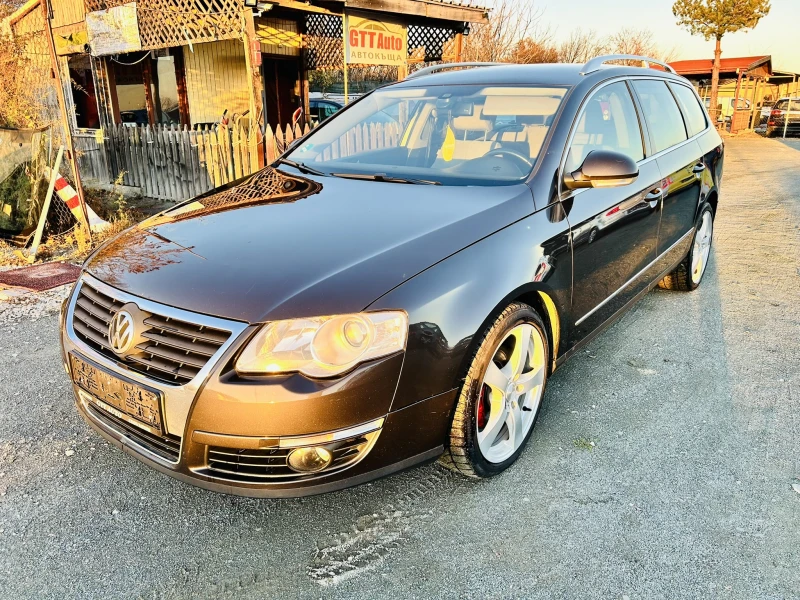 VW Passat 2.0 TDI CR DSG, снимка 2 - Автомобили и джипове - 48138686