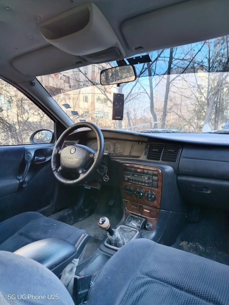 Opel Vectra, снимка 6 - Автомобили и джипове - 48850200