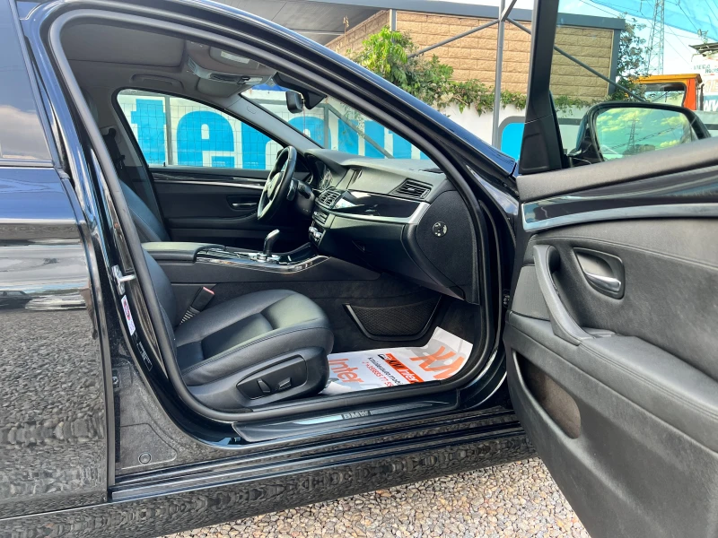 BMW 530 d xDrive Facelift AUT, снимка 12 - Автомобили и джипове - 49405851