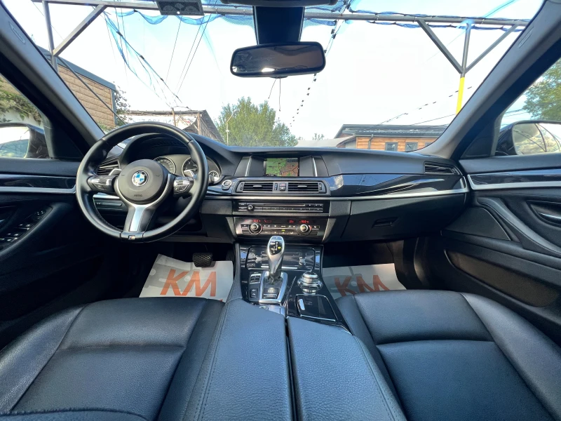BMW 530 d xDrive Facelift AUT, снимка 15 - Автомобили и джипове - 49405851