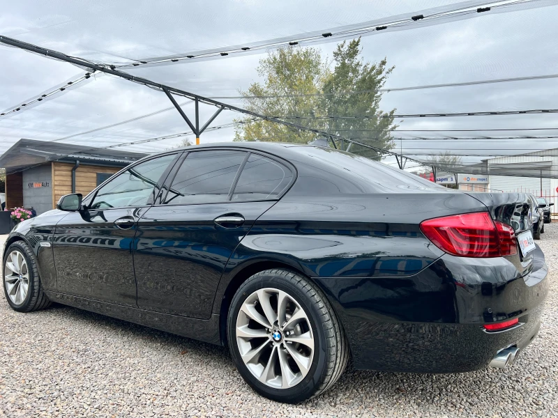 BMW 530 d xDrive Facelift AUT, снимка 6 - Автомобили и джипове - 49405851