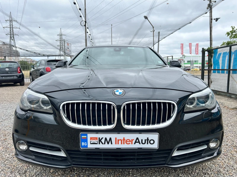 BMW 530 d xDrive Facelift AUT, снимка 2 - Автомобили и джипове - 49405851