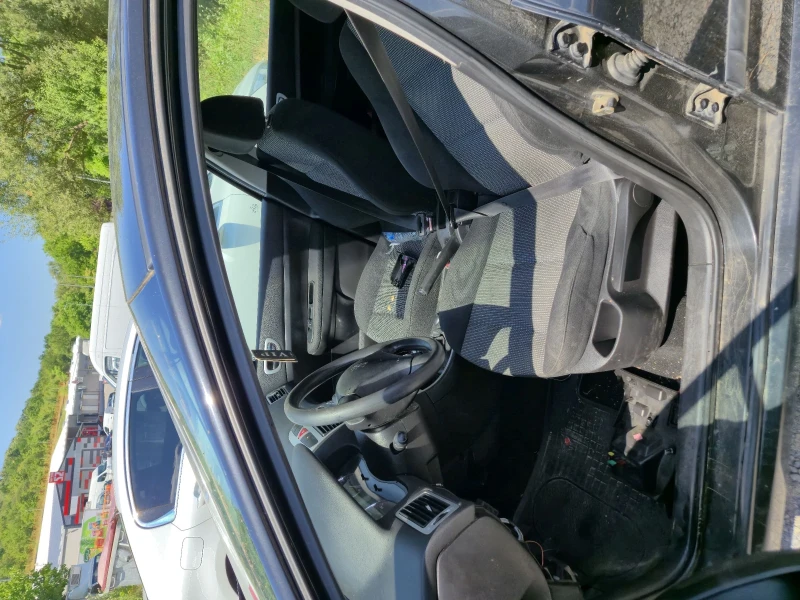 Peugeot 307 2.0hdi 136 и 1.6 hdi 109кс, снимка 16 - Автомобили и джипове - 52918081