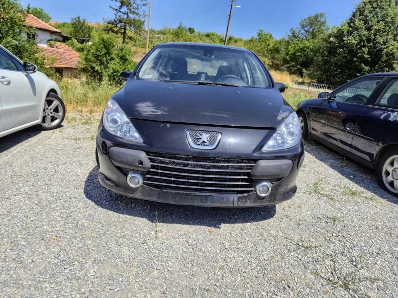Peugeot 307 2.0hdi 136 и 1.6 hdi 109кс, снимка 10 - Автомобили и джипове - 52918081