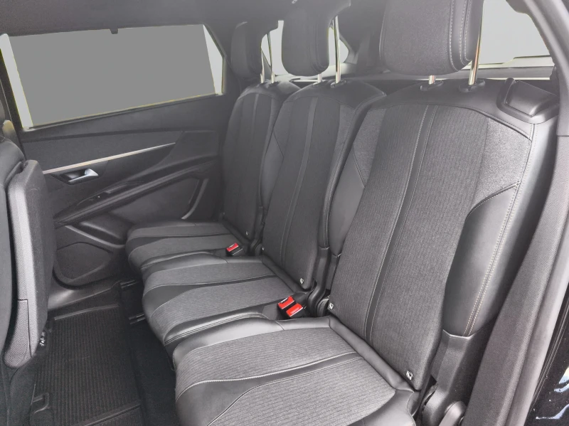 Peugeot 5008 GT LINE 1.5 BlueHDI 130 ЕАТ8 E6/2002101, снимка 12 - Автомобили и джипове - 51679998