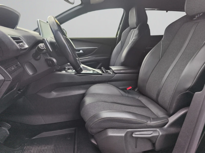 Peugeot 5008 GT LINE 1.5 BlueHDI 130 ЕАТ8 E6/2002101, снимка 11 - Автомобили и джипове - 51679998