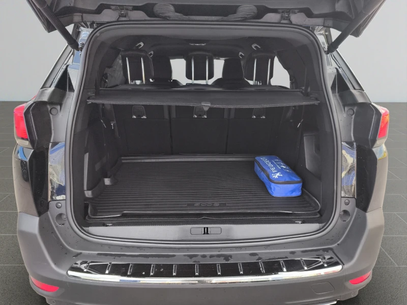 Peugeot 5008 GT LINE 1.5 BlueHDI 130 ЕАТ8 E6/2002101, снимка 14 - Автомобили и джипове - 51679998